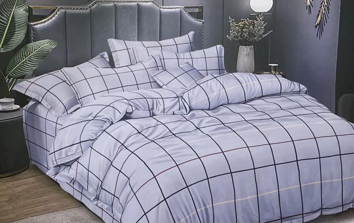 Постільна білизна Colorful Home сатин 200х230 Model 6
