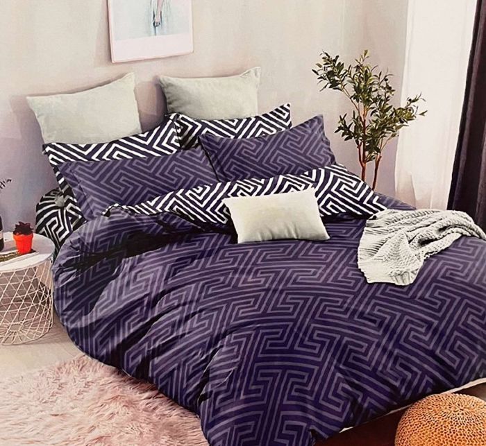 Постільна білизна Pretty 150x210 код 171