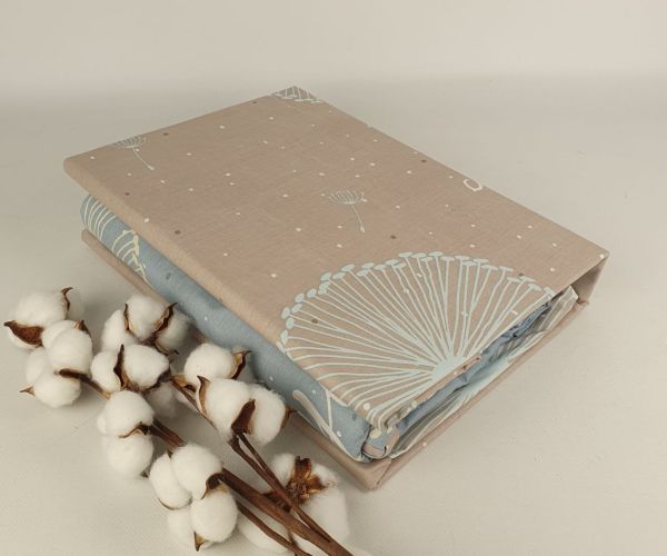 Постільна білизна Pretty 180x220 код 478 Ж