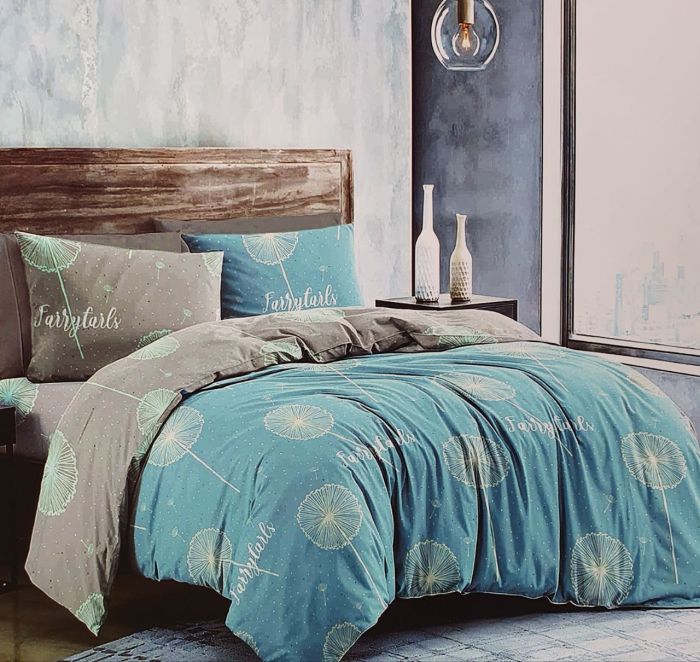 Постільна білизна Pretty 180x220 код 478 Ж
