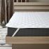 Наматрацник Ideia Home Collect 200x200 cм Lux Elite мікрофібра