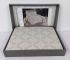 Покривало My Bed Soft Serie 240x260 з наволочками Arel Beige