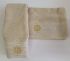 Рушники Maison D'or 4шт Elegance Beige