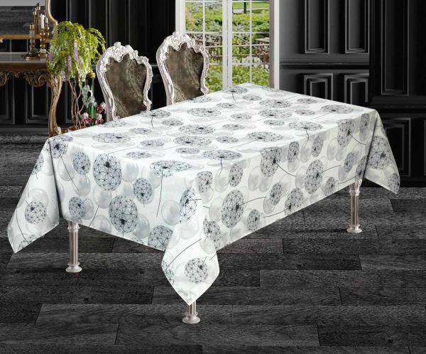 Скатертина "Print" Sagol 160х220 Baloon