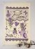 Рушник кухонний Shtamp 40x60 Lavender