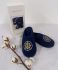Тапочки Maison D'or Eligance Marin Slipper Navy