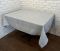 Скатертина Sagol тефлон 160x400 St-060 Grey в коробці *