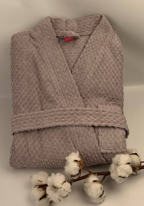 Халат Denantes Lilac