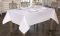 Скатертина Set Maison D'or 160х270+6psc Palmer White