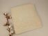 Рушник Philippus Cross Cotton 70х140 Santa Молочний (A457)