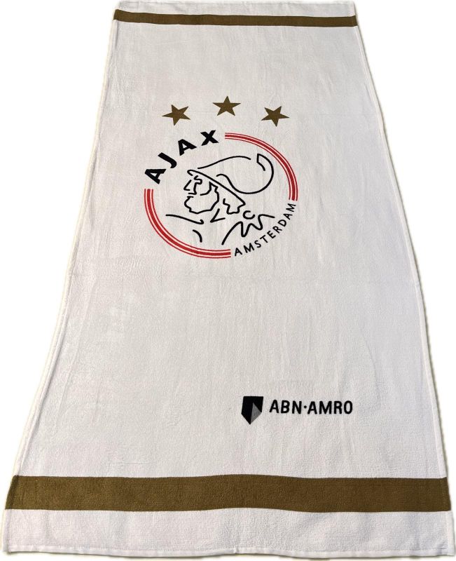 Рушник пляжний Cottonize 75x150 Ajax