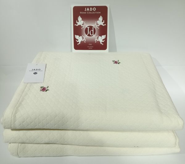 Покривало Jado 160x240 Gul