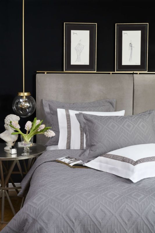 Комплект піке Pepper Home Vega Mink