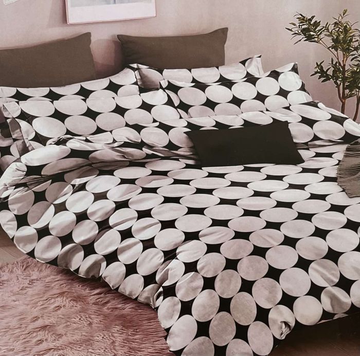 Постільна білизна Pretty 150x210 БК 216(ж)