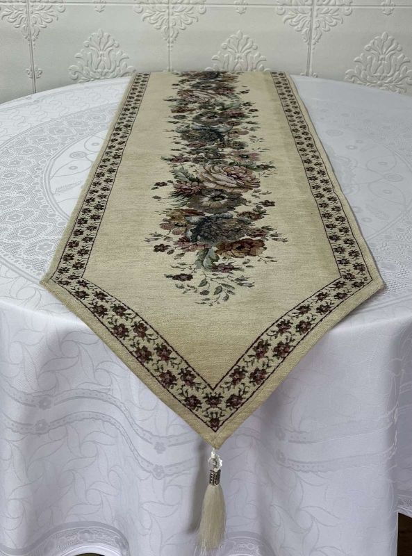 Доріжка Sagol велюр 35х140 St 128 Tas
