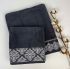Набір рушників Cottonize 2 шт cod148 Black