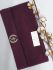 Рушник Maison D'or Seymour 50x100 Claret Red