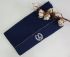 Рушник Maison D'or Michelle Sailing 50x100 Lacivert