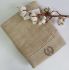 Рушник Maison D'or Michelle Sailing 85x150 Bej