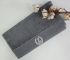 Рушник Maison D'or Michelle Sailing 50x100 Gri