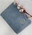 Рушник Maison D'or Pierre Lotti 85x150 Blue