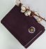 Рушник Maison D'or Pierre Lotti 85x150 Bordeaux