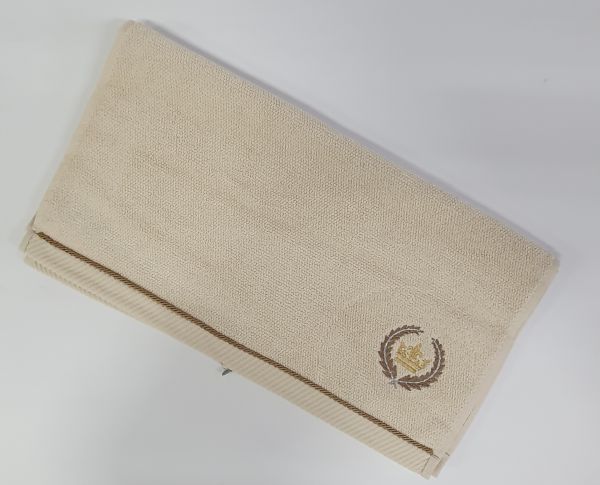 Рушник Maison D'or Pierre Lotti 50x100 Beige