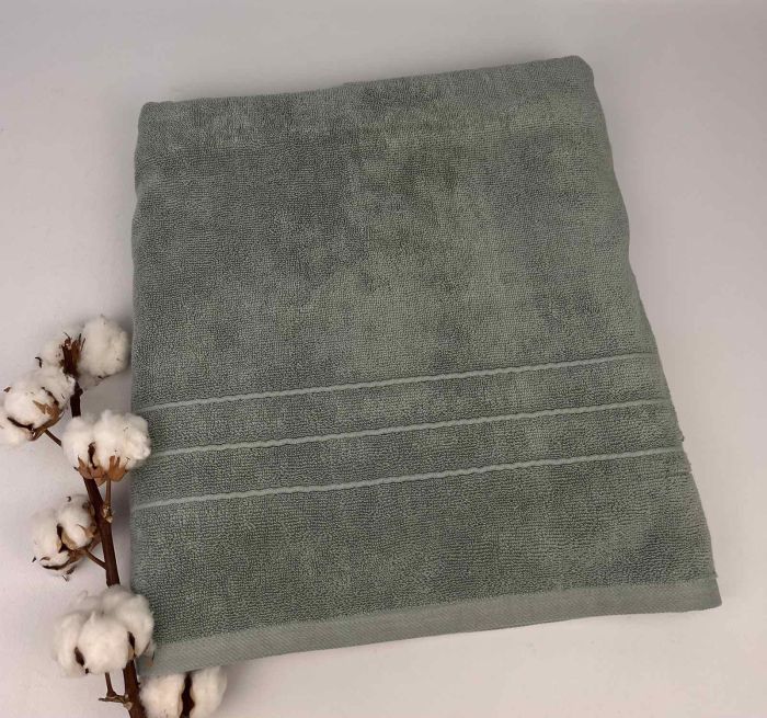 Рушник 75х145 Light Green