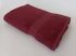Рушник Maison D'or Amadeus (Bamboo) 85x150 Bordeaux