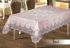 Скатертина Велюр Maison Royale 160x200 Inci Powder