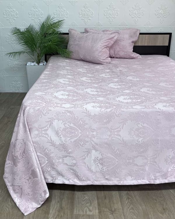 Покривало з наволочками Capa Home 260x250 Beste Pudra