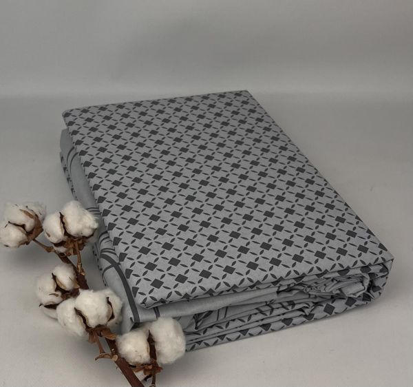 Постільна білизна Pretty 200x220 код 93