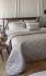 Покривало Pepper Home 260х270 Sienna Blue-gold