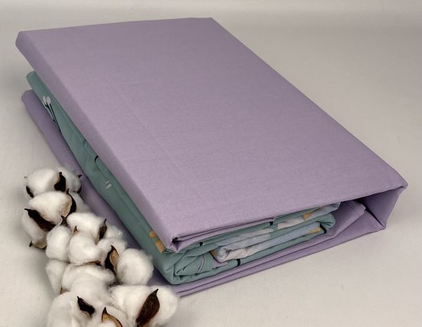 Постільна білизна Pretty 150x210 код 9637