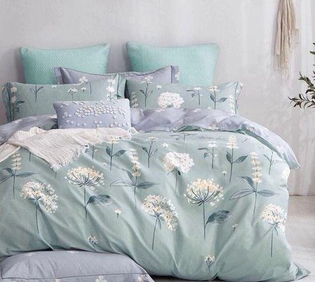 Постільна білизна Pretty 150x210 код 9637