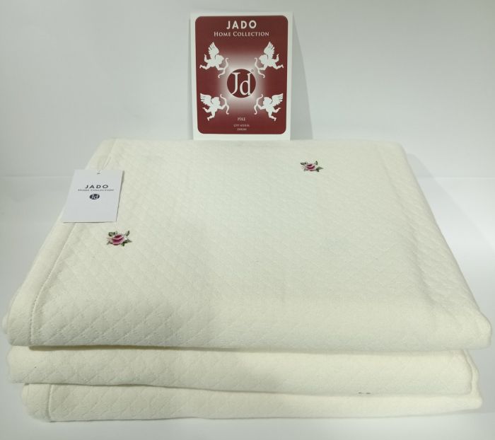 Покривало Jado 220x240 Gül