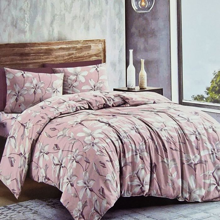 Постільна білизна Pretty 200x220 код 535
