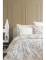 Постільна білизна Issimo Home digital сатин 300TC сімейна ARGEMON