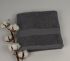 Рушник "Honey" 50х90 см Stone Grey