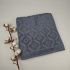 Рушник Philippus Cross Cotton 70х140 Barbara Синій (A455)