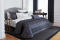 Покривало Pepper Home Spring 260х270 Blue