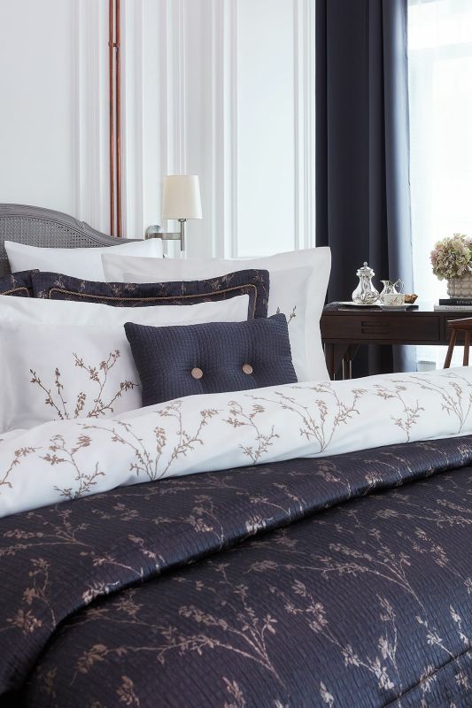 Покривало Pepper Home Spring 260х270 Blue