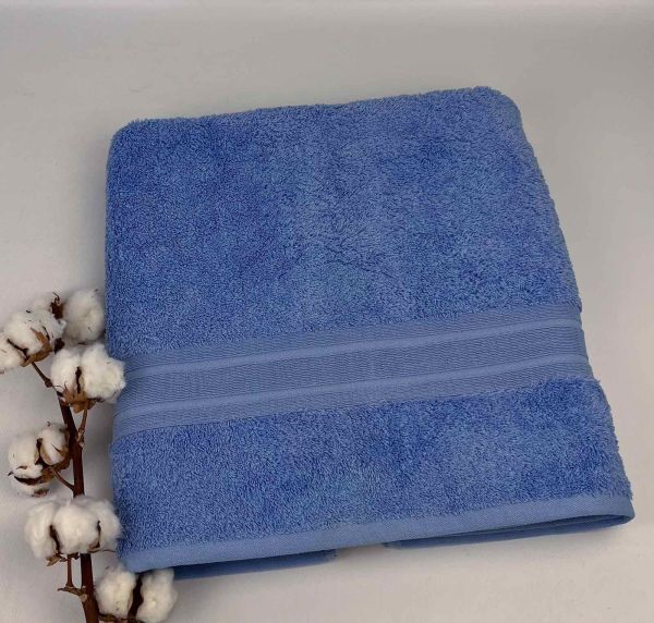 Рушник 70х140 Light Blue