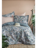 Постільна білизна Issimo Home digital сатин 200х220 LAORINE