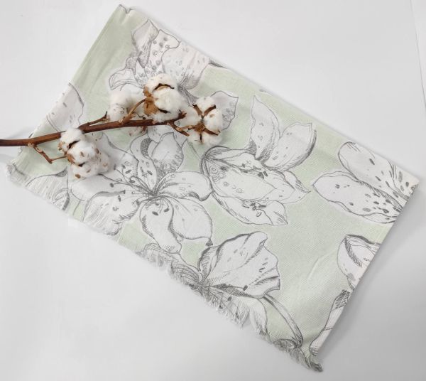 Рушник Maison D'or Afrodille 50x100 Yesil