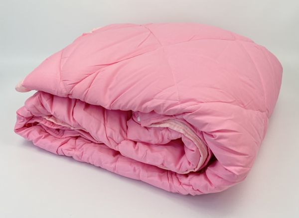 Ковдра Le Vele 195x215 Dophia Pink