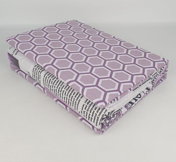 Постільна білизна Pretty 200x220 код БК-245