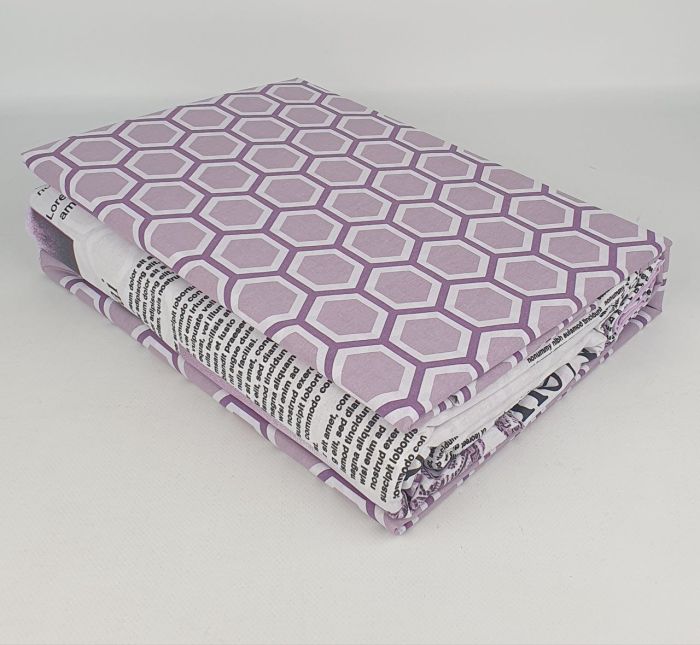 Постільна білизна Pretty 200x220 код БК-245
