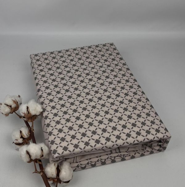 Постільна білизна Pretty 200x220 БК 224(ж)