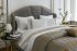 Постільна білизна Pepper Home Arielle 200x220 Cream-Hardal